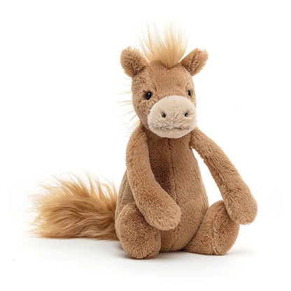 Jellycat Bashful Pony JellyCat