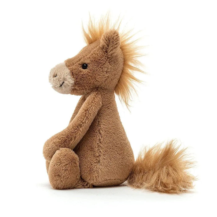 Jellycat Bashful Pony JellyCat