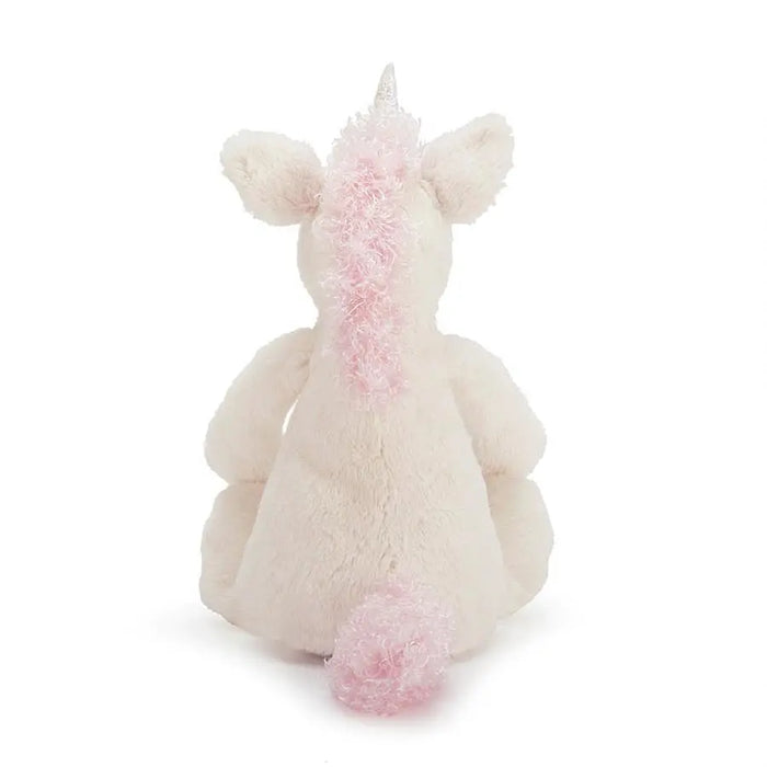 Jellycat Bashful Unicorn - Voltz Toys
