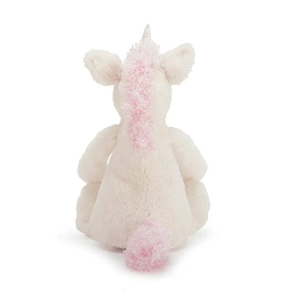 Jellycat Bashful Unicorn - Voltz Toys
