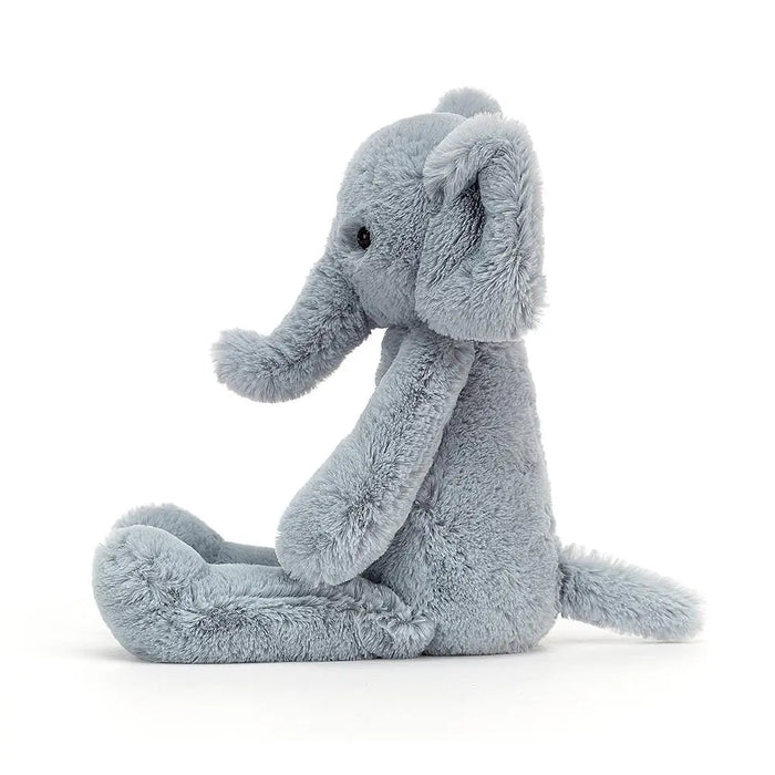 Jellycat Bobbie Elly Kids On Wheelz