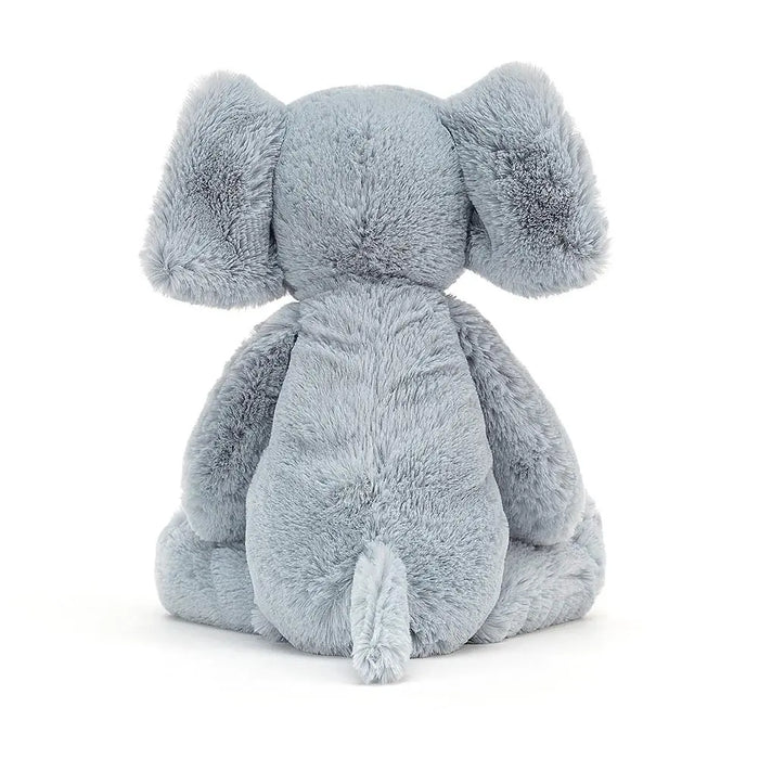 Jellycat Bobbie Elly Kids On Wheelz