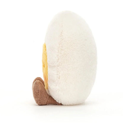 Jellycat Boiled Egg Blushing Kids On Wheelz