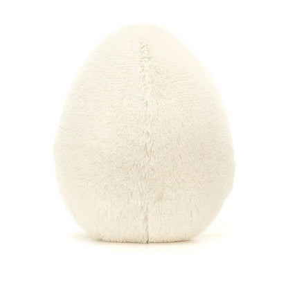 Jellycat Boiled Egg Blushing Kids On Wheelz