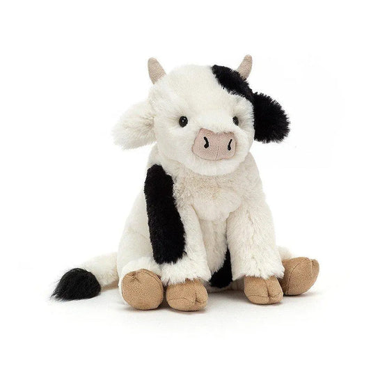 Jellycat Carey Calf Kids On Wheelz