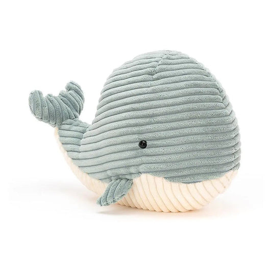 Jellycat Cordy Roy Whale MEDIUM Kids On Wheelz