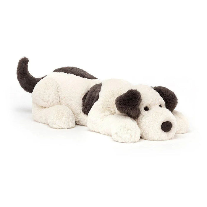Jellycat Dashing Dog Kids On Wheelz