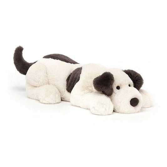 Jellycat Dashing Dog Kids On Wheelz