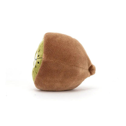 Jellycat Fabulous Fruit Kiwi Kids On Wheelz