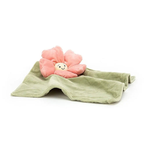 Jellycat Fleury Petunia Soother Kids On Wheelz