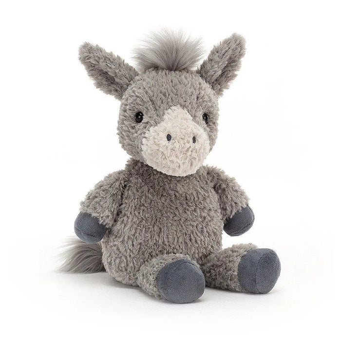 Jellycat Flossie Donkey JellyCat