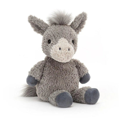 Jellycat Flossie Donkey JellyCat