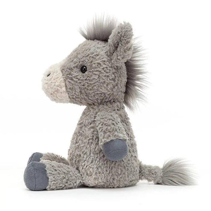 Jellycat Flossie Donkey JellyCat
