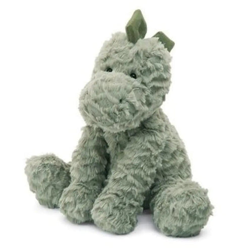 Jellycat Fuddlewuddle Dino JellyCat