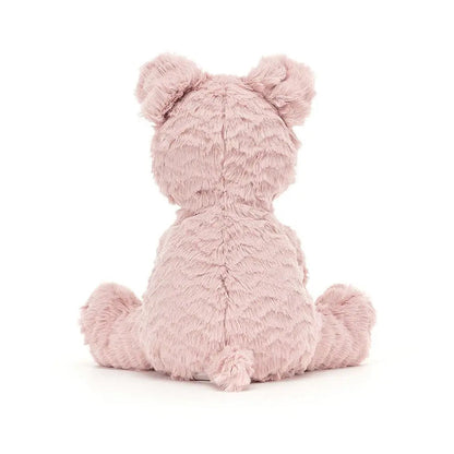 Jellycat Fuddlewuddle Pig Kids On Wheelz