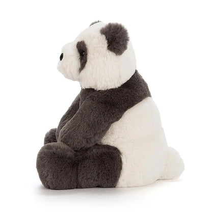 Jellycat Harry Panda Cub JellyCat