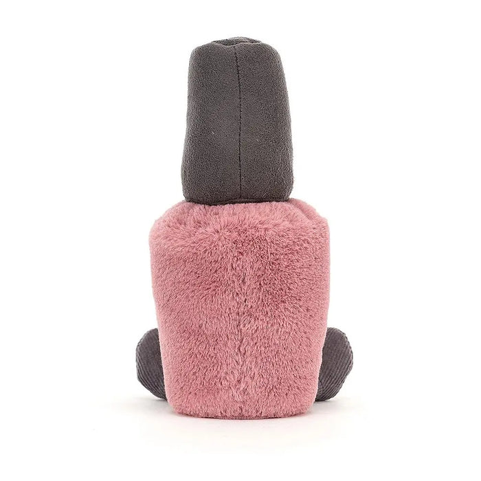 JELLYCAT Kooky Cosmetic Nail Polish Kids On Wheelz