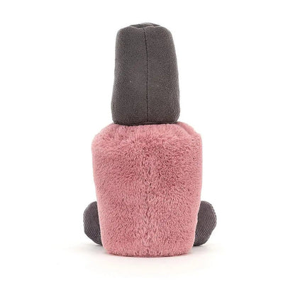 JELLYCAT Kooky Cosmetic Nail Polish Kids On Wheelz