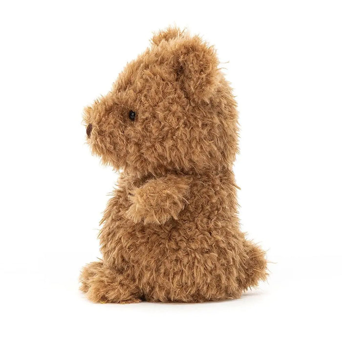Jellycat Little Bear ONE SIZE - H7" X W3" Kids On Wheelz