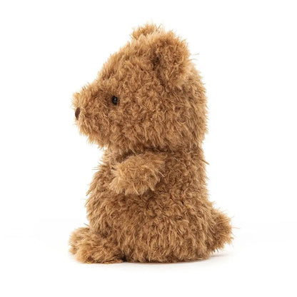 Jellycat Little Bear ONE SIZE - H7" X W3" Kids On Wheelz
