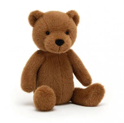 Jellycat Maple Bear Kids On Wheelz