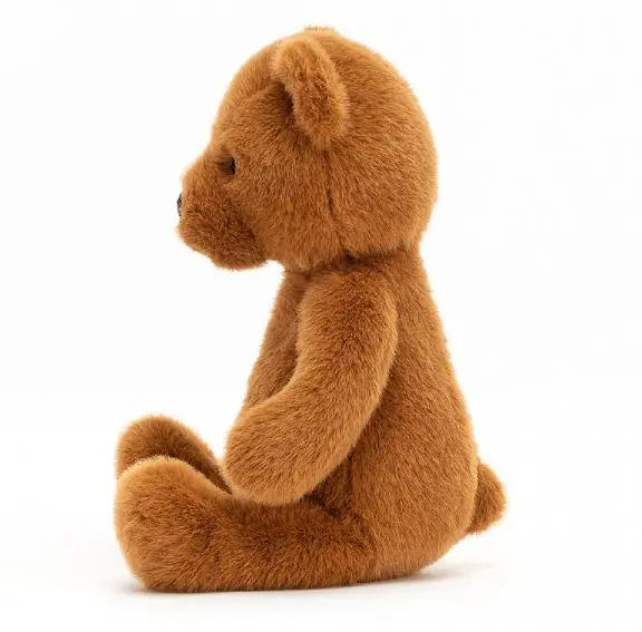 Jellycat Maple Bear Kids On Wheelz