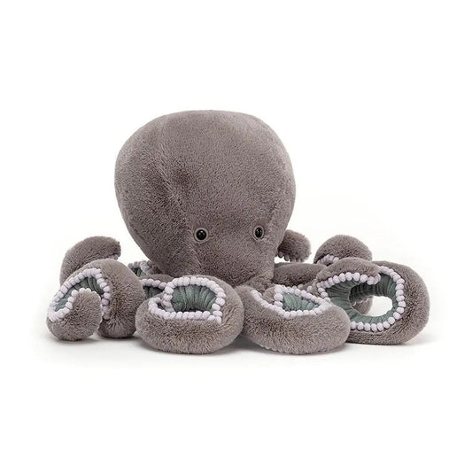 Jellycat Neo Octopus Neo Octopus Kids On Wheelz