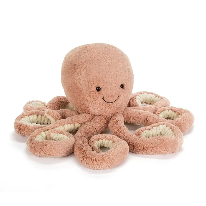 Jellycat Odell Octopus - Voltz Toys