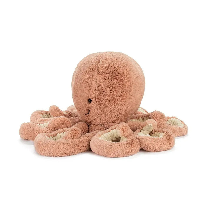 Jellycat Odell Octopus - Voltz Toys