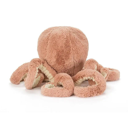 Jellycat Odell Octopus - Voltz Toys