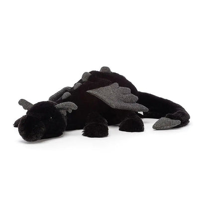 Jellycat Onyx Dragon JellyCat