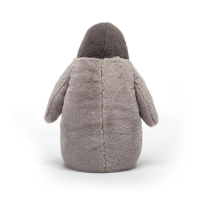 Jellycat Percy Penguin Kids On Wheelz