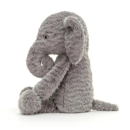 Jellycat Rolie Polie Elephant Kids On Wheelz