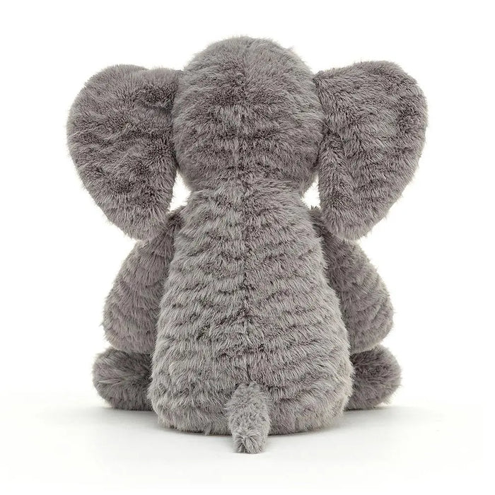 Jellycat Rolie Polie Elephant Kids On Wheelz