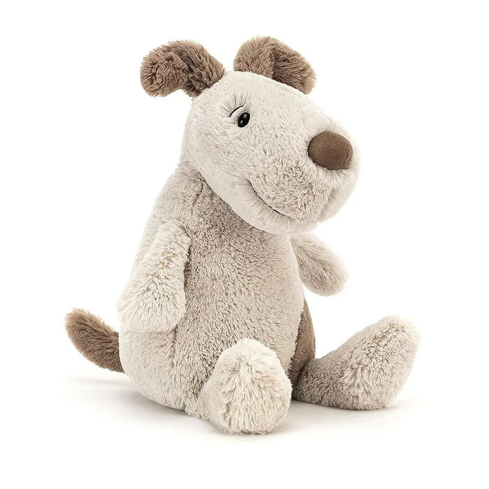 Jellycat Rumpa Dog Kids On Wheelz