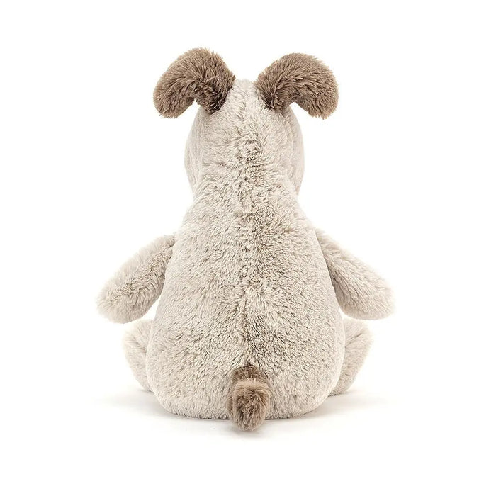 Jellycat Rumpa Dog Kids On Wheelz