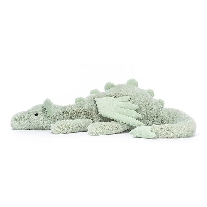 Jellycat Sage Dragon JellyCat