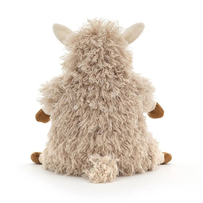 Jellycat Sherri Sheep Kids On Wheelz