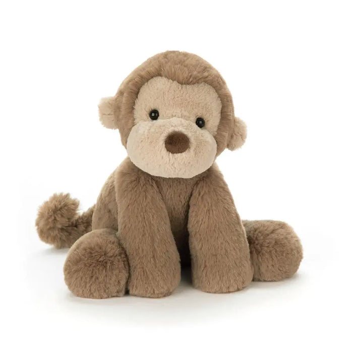 Jellycat Smudge Monkey JellyCat