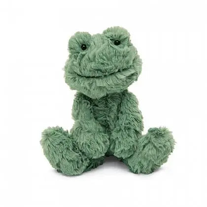 Jellycat Squiggles Frog Voltz Toys