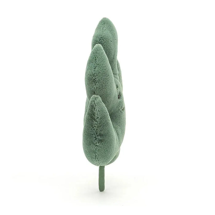 Jellycat Tropical Palm Leaf Kids On Wheelz