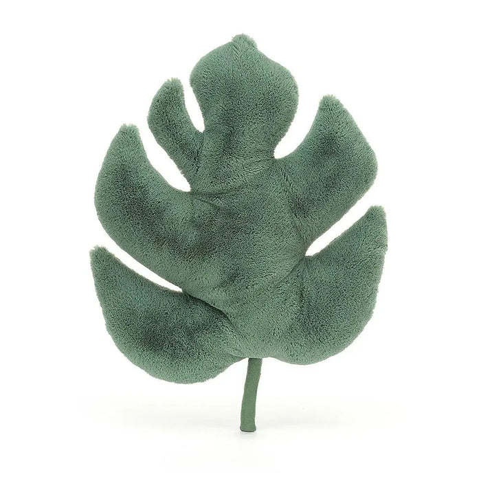 Jellycat Tropical Palm Leaf Kids On Wheelz