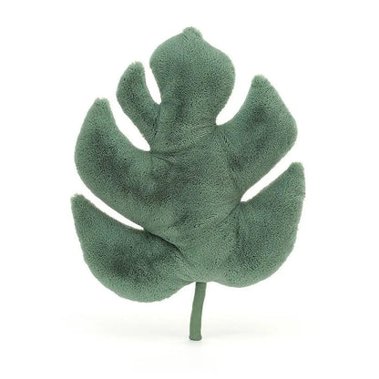 Jellycat Tropical Palm Leaf Kids On Wheelz