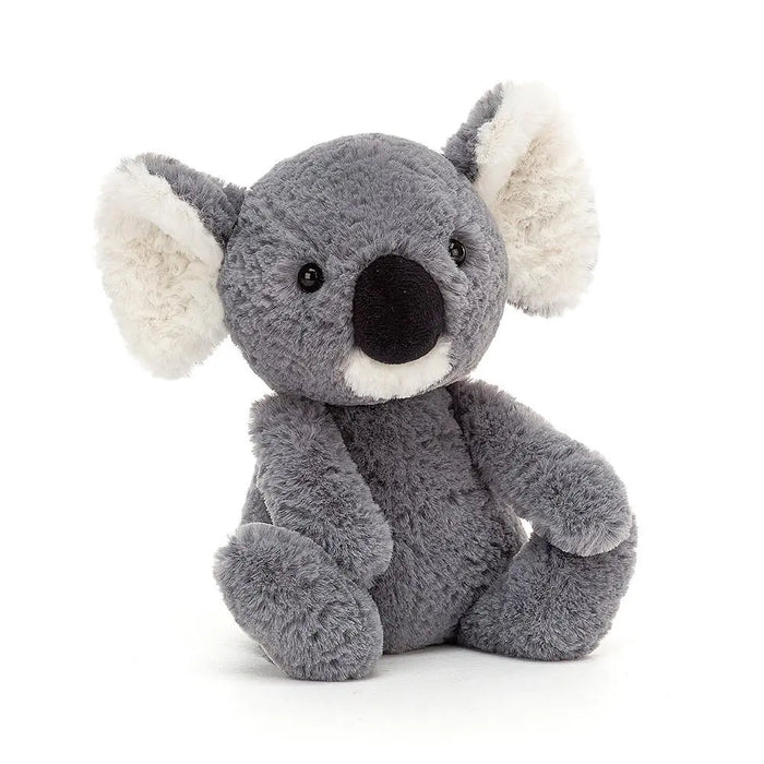 Jellycat Tumbletuft Koala Kids On Wheelz