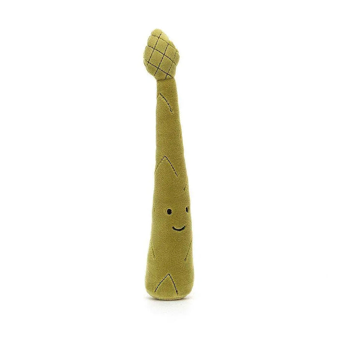 Jellycat Vivacious Vegetable Asparagus Kids On Wheelz
