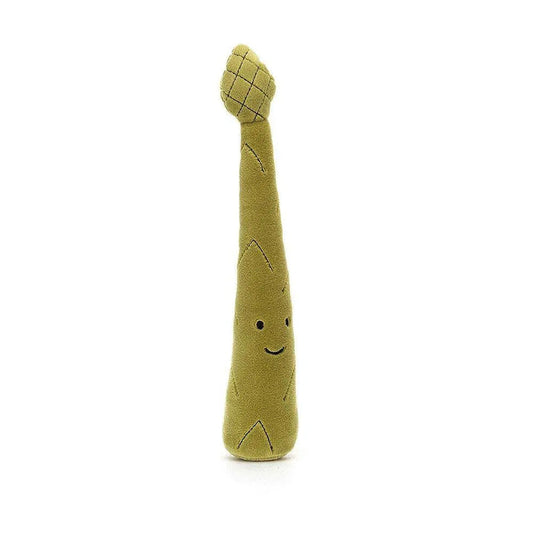 Jellycat Vivacious Vegetable Asparagus Kids On Wheelz