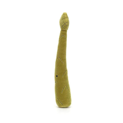 Jellycat Vivacious Vegetable Asparagus Kids On Wheelz