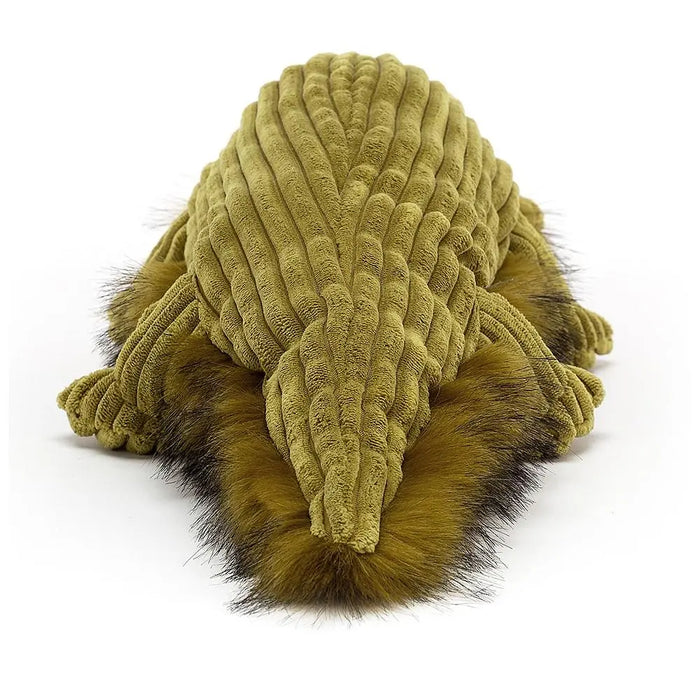 Jellycat Wiley Croc ONE SIZE - H6" X W25" Kids On Wheelz