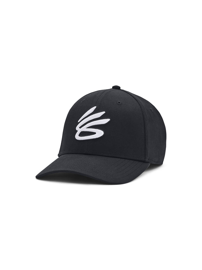 Jockey Snapback Curry para hombre Under Armour