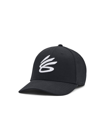 Jockey Snapback Curry para hombre Under Armour